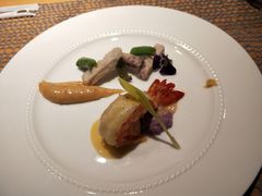 -香樟花园法式铁板烧(恒隆广场店)