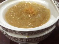 -阿锋鲍鱼酒家美食汇(华安店)