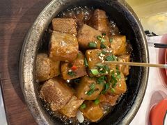 -聚鑫阁江浙菜·非遗传承技艺(闵行交大店)