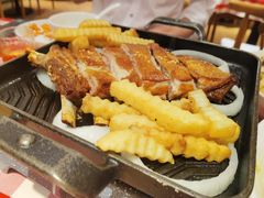 -西贝(深圳卓悦汇店)