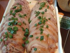 -老阿爸鲜鱼土菜(昆山花桥店)