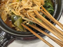 -有滋有味烧烤涮(果园星城C区店)