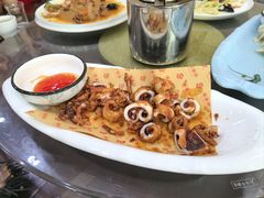 -抹直口特色菜馆(一店)