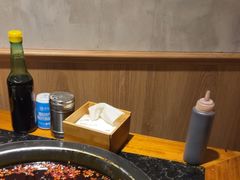 -陈眼镜火锅(总店)