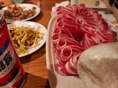 -额尔敦传统涮(光明路店)