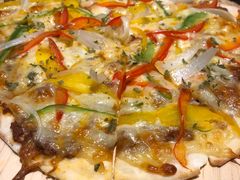 -BomBa意大利餐厅