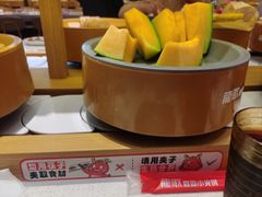 -龍歌自助小火锅(崂山丽达店)