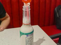 唯怡豆奶-京韵胡同·酱香羊蝎子火锅涮肉(长寿路店)