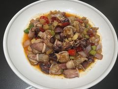 -健眺小海鲜(临海后山店)