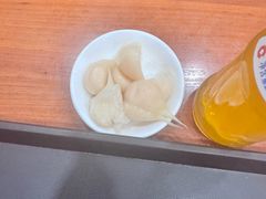 -清真·马洪小炒泡馍馆(钟楼回民街店)