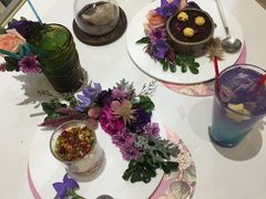 -MEET缘燕窝甜品&Tang's cake(华润万象城店)