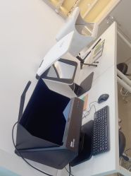 -清清博视儿童眼视光中心(角门西店)