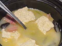 -汤城小厨•粤菜•靓汤(金宝街店)