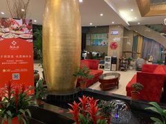 大堂-喜盈门.鱼鲜家味(金马店)