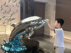 -上和臻品中国菜(花园街店)