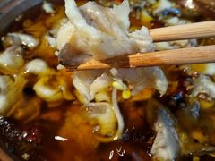 -水煮三国·川鲁江湖菜(香山店)