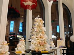 -杜哈夫DOUX RÊVE·生日蛋糕(日月光店)