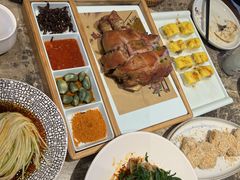 -紫泥369粗粮季(鼓楼店)