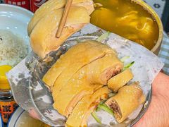 -阿金大白·上海菜馆(新天地店)