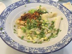 油泼扯面-玉华宫宾馆·餐厅(铜川驻京办店)