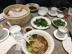 -鼎泰丰(国贸商城店)