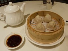 -翡翠拉面小笼包(岭南新天地店)