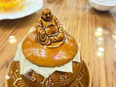 极品至尊佛跳墙-文儒九号·闽菜馆(三坊七巷店)