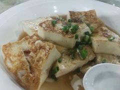 -大笑饭堂(甲子桥店)