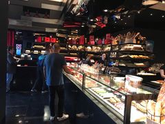 -Salon de The de Joel Robuchon(外滩18号店)