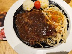 -豪客来牛排(汕头东厦100店)