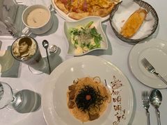 -Mr.J义法厨房(北医店)