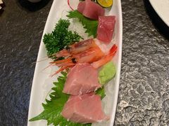 -将太无二·北美传奇寿司(荟聚购物中心西红门店)