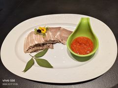 -福记饭店(青果巷店)