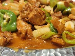 -俭寨大盘鸡·缸子肉·小公鸡·新疆菜(云通店)