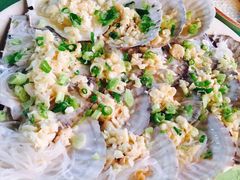 -盛港湾海鲜食府(黄沙店)
