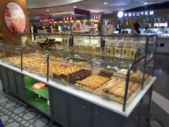-面包新语(国瑞店)