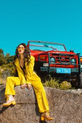 -IDO婚纱摄影(上海旗舰店)