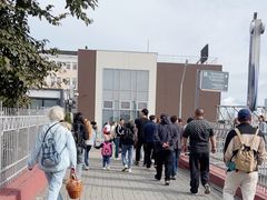 -符拉迪沃斯托克火车站