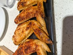 -万鑫鸡翅
