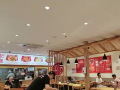-南城香·饭香串香馄饨香(青年路店)