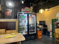 -烤五行·烧烤烤串(石佛营店)