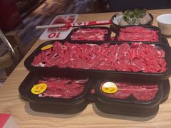 -正禾鲜·潮汕牛肉火锅(凯德天府店)