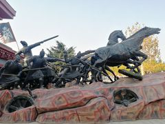 -青岛方特梦幻王国