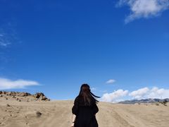 -青海湖国家重点风景名胜区