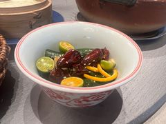 -江南雅厨(李公堤店)