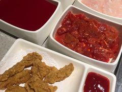 -海底捞火锅(群光广场店)