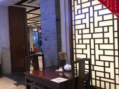 包厢-老半斋(福州路店)