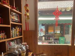 -芦茨金富饭庄·25年老字号·专做稻草鸡