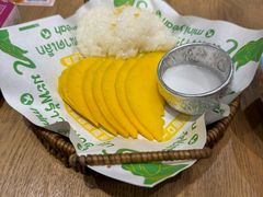 -迷你椰·泰式大排档(北京首店)