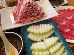 -南门涮肉(后海店)